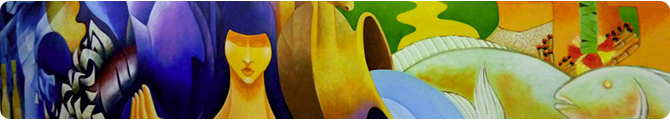 Banner for People